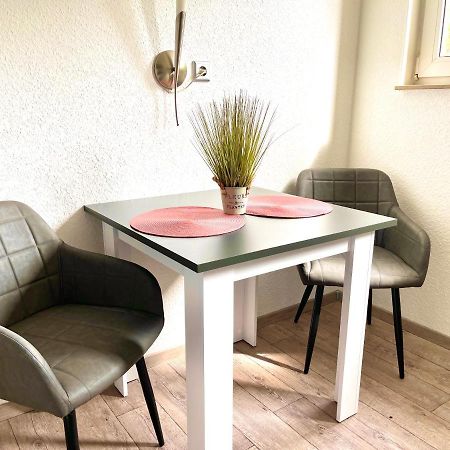 Ferienwohnung Zuhause Im Ruhrgebiet 2 Mit Balkon Oberhausen  Exterior foto
